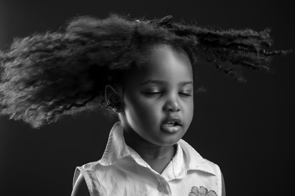 Photograph by Antony Trivet