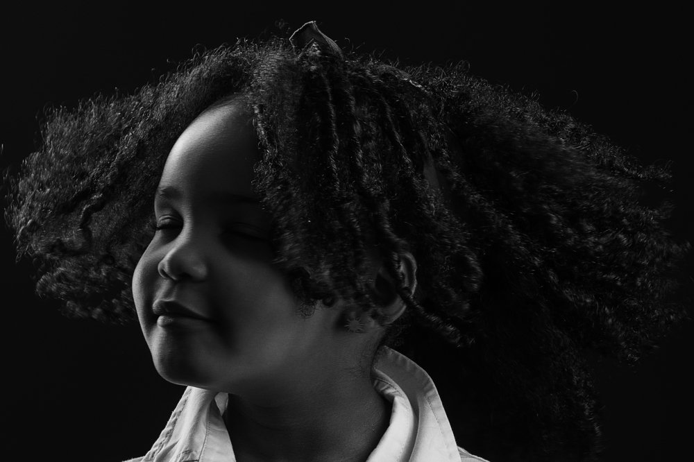 Photograph by Antony Trivet