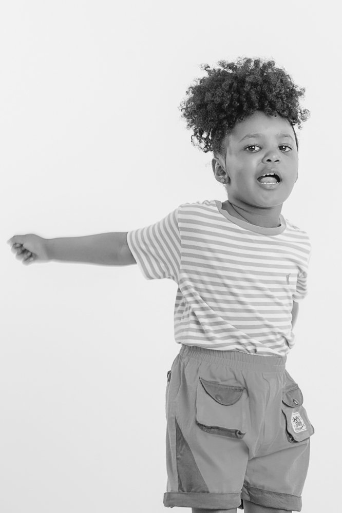 Photograph by Antony Trivet