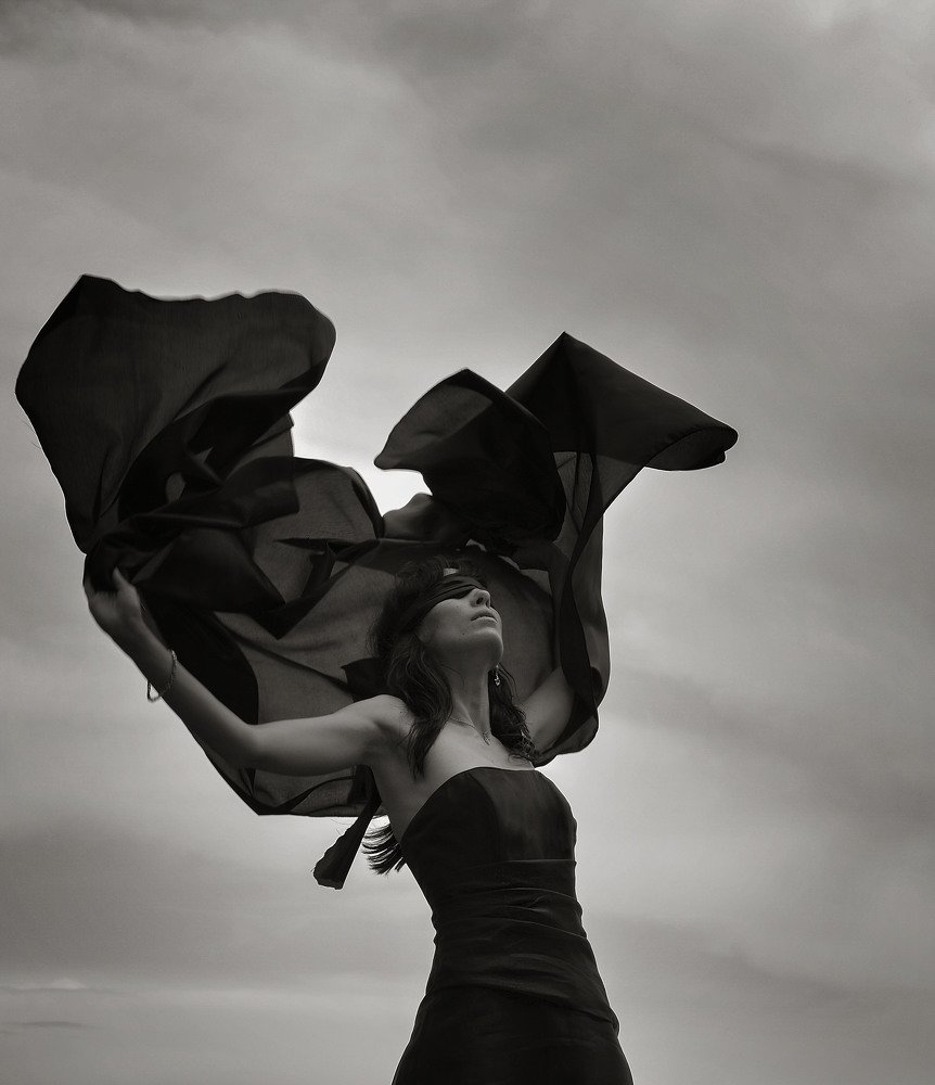 Photograph by Юлия Лушникова