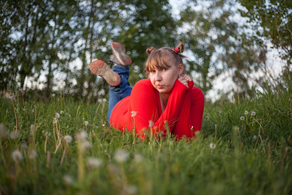 Фотография автора Антон Шайхутдинов