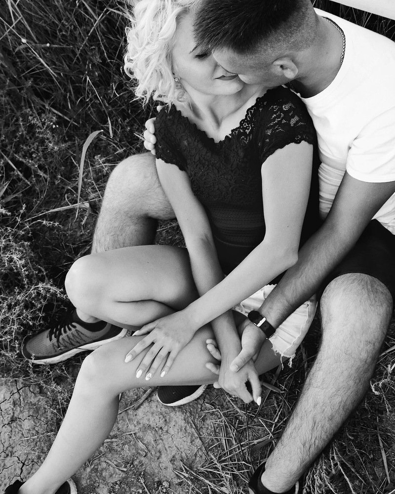 Photograph by Юлия Соколова