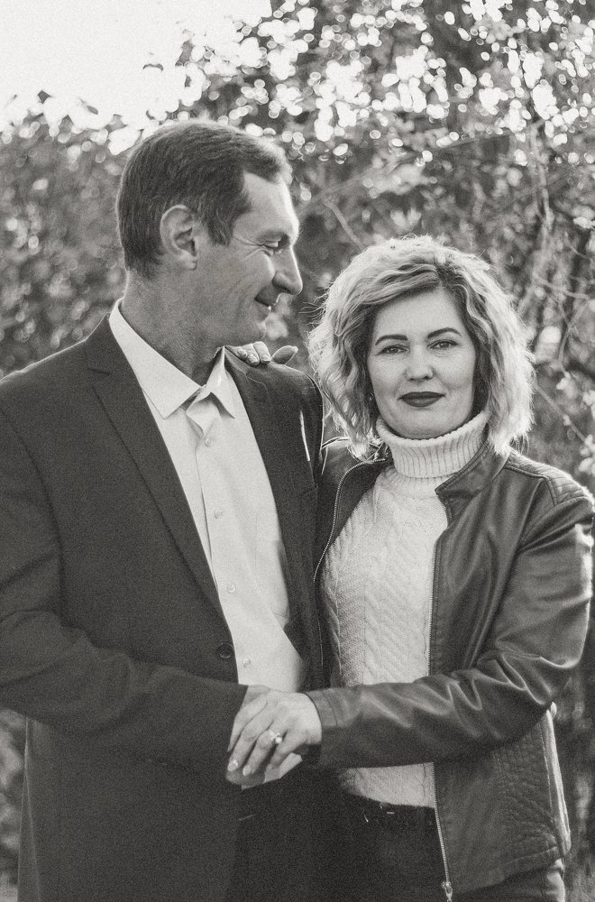 Фотография автора Марина Боцман