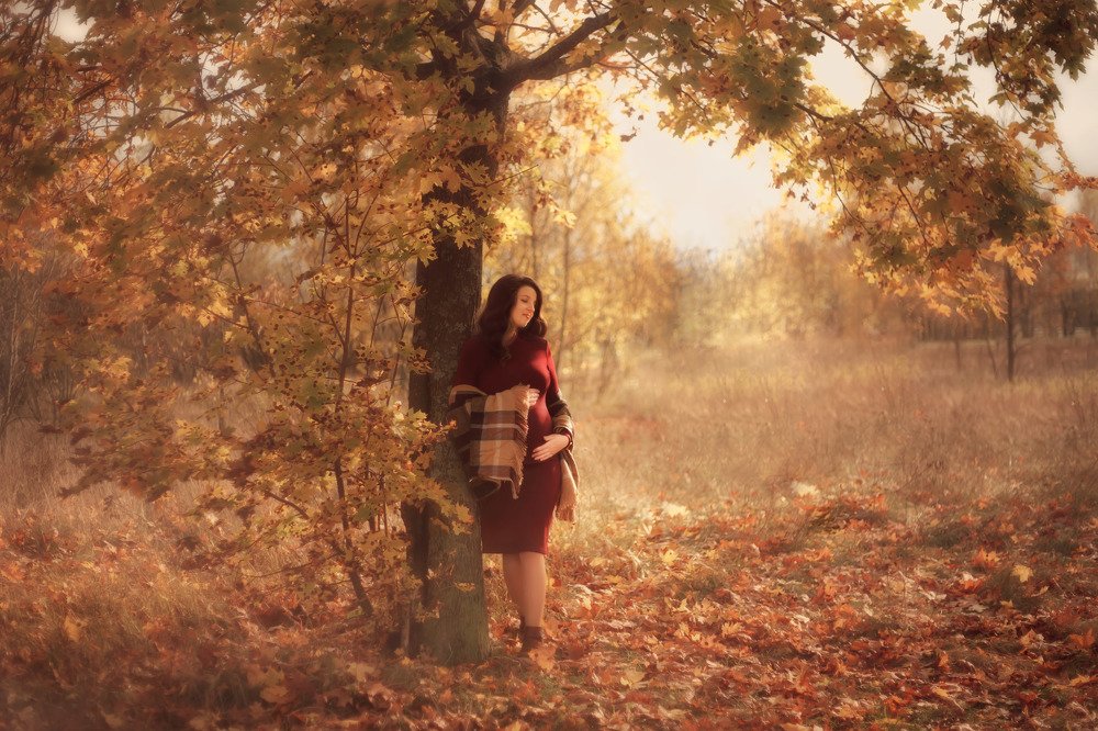 Photograph by Елена Грошева