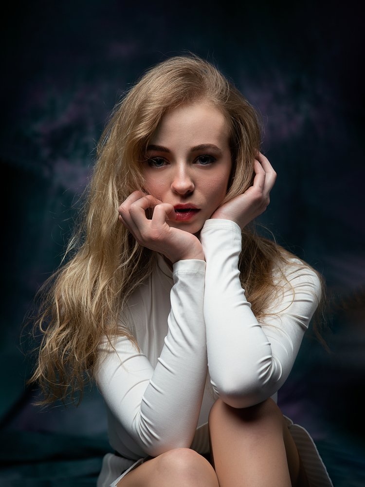 Photograph by Игорь Мозель