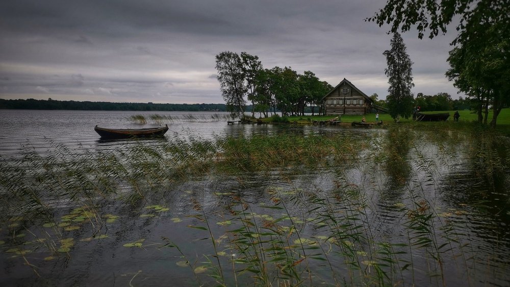 Photograph by Иван Белянин