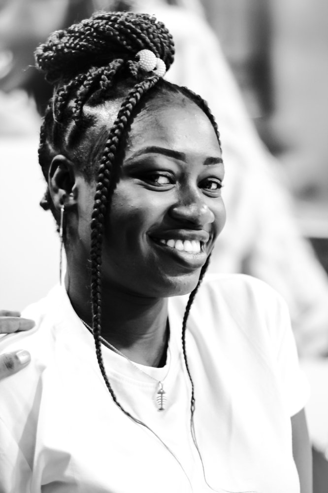 Photograph by Ifeanyichukwu Eze