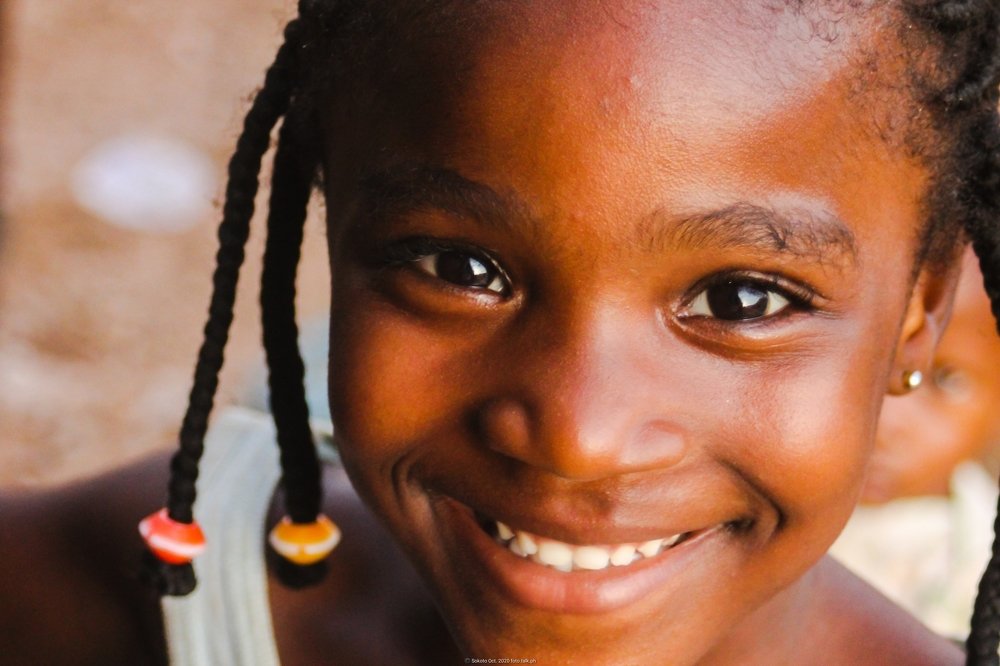 Photograph by Ifeanyichukwu Eze