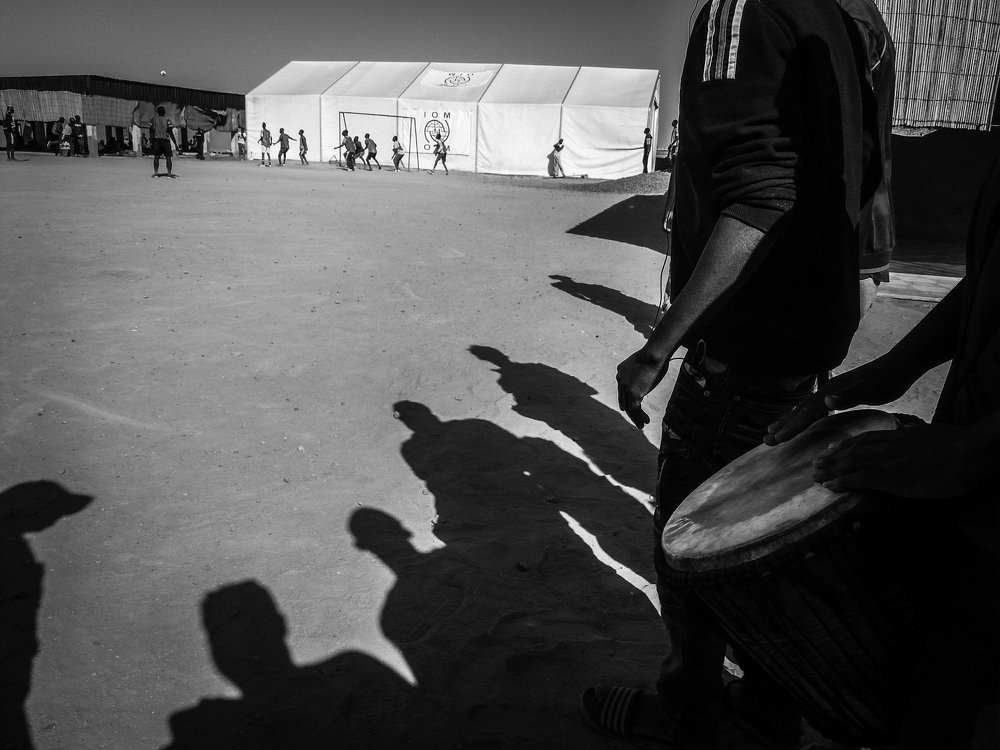 Photograph by Ifeanyichukwu Eze