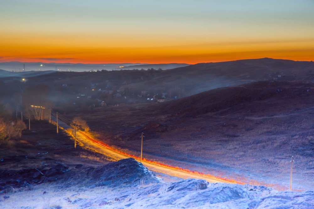 Photograph by Елена Прохорова