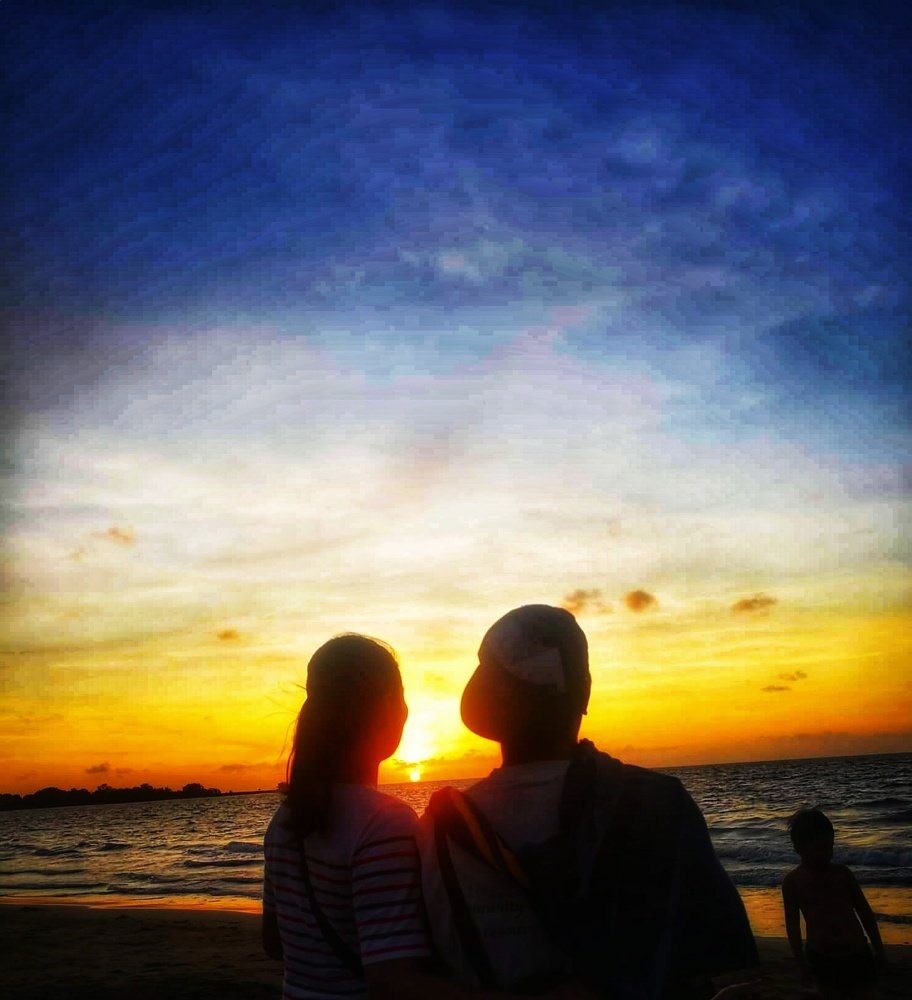 Photograph by JAIRA ALOP