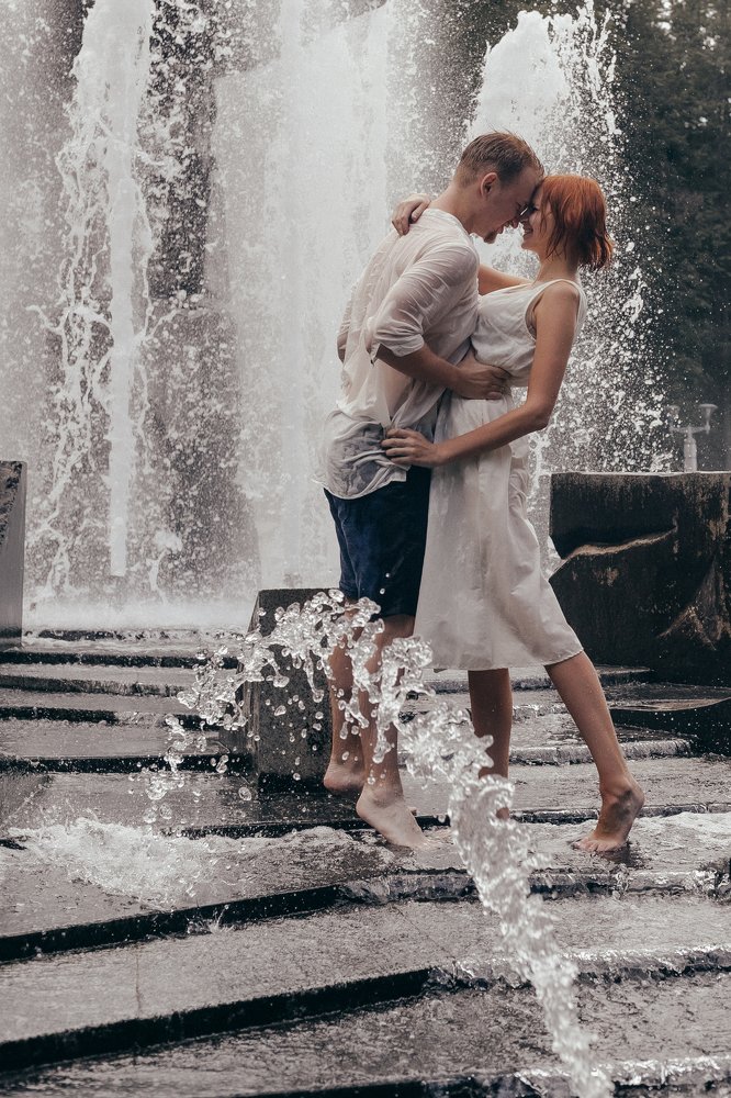 Photograph by Olga Rimsha