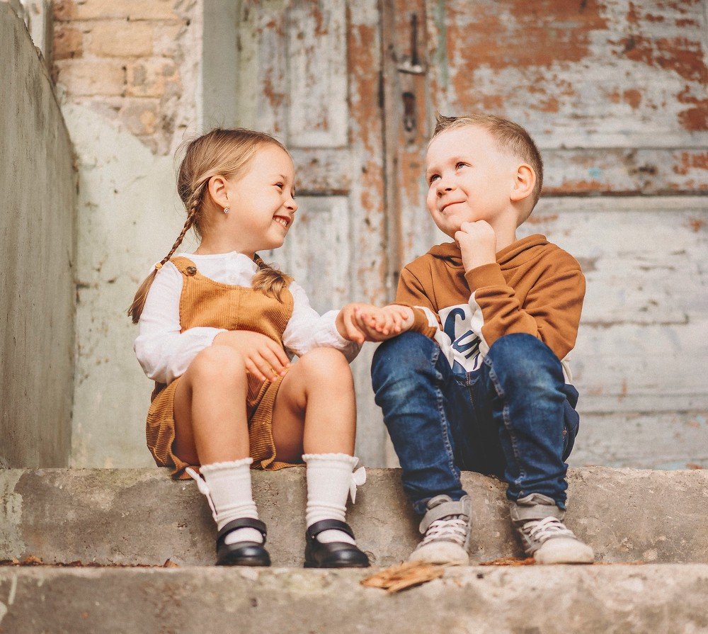 Photograph by Diana Sklarova