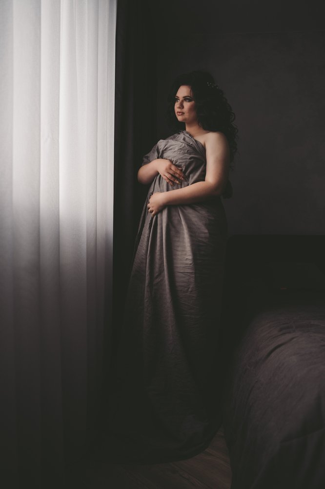 Photograph by Evgeniya Neradovskaya