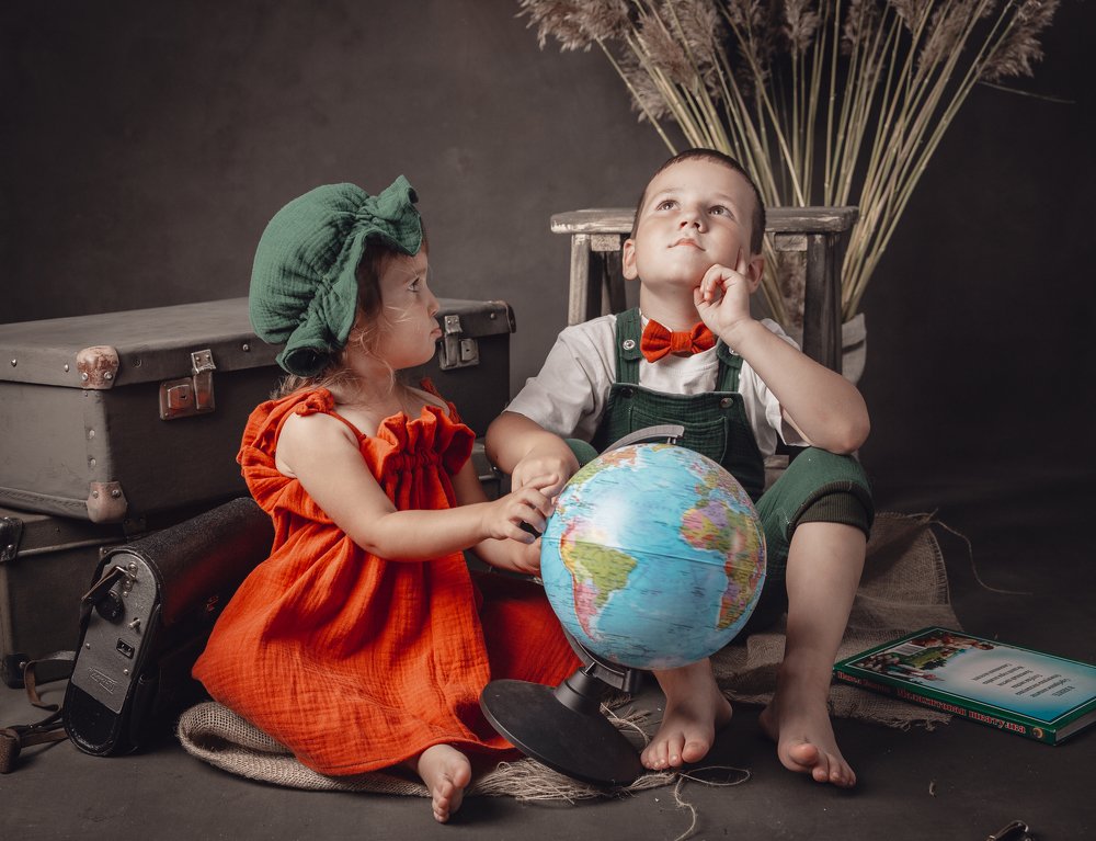 Photograph by Елена Иванова