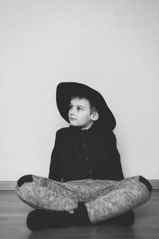 Photograph by Olga Rimsha