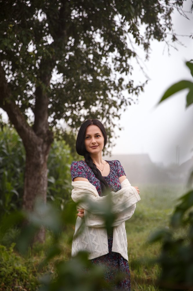 Photograph by Марьяна Соколюк