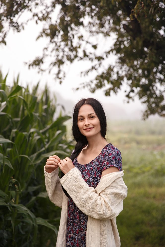 Photograph by Марьяна Соколюк