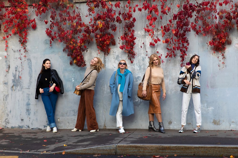 Photograph by Dasha Zueva