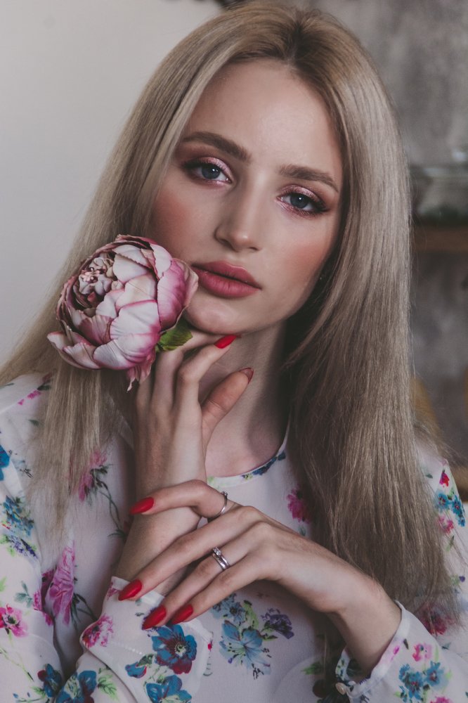 Photograph by Evgeniya Neradovskaya