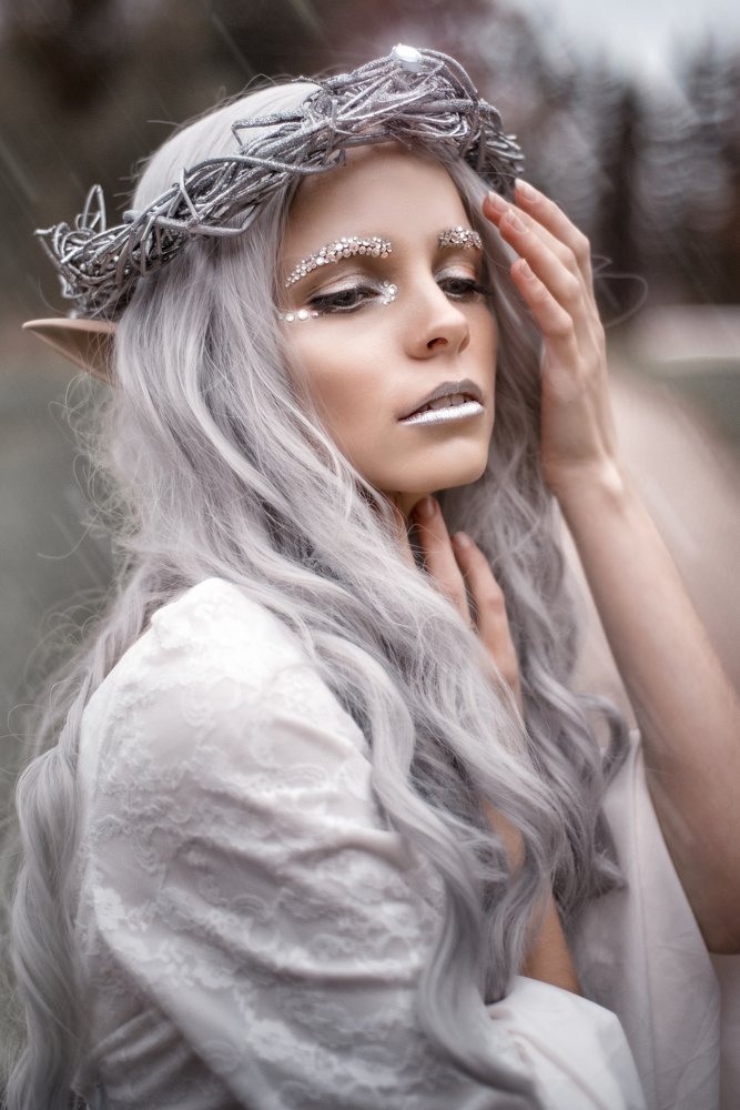 Photograph by Дарья Федорова