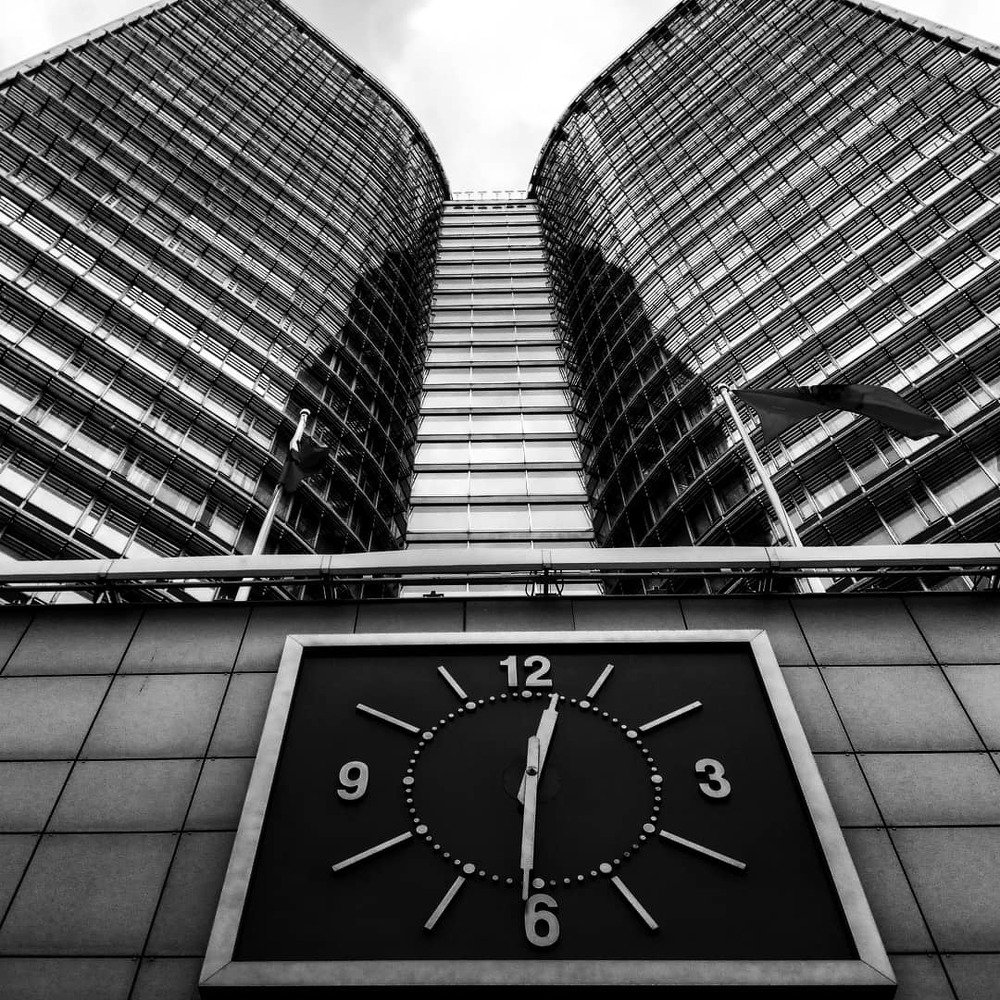 Photograph by Eivind Khagen