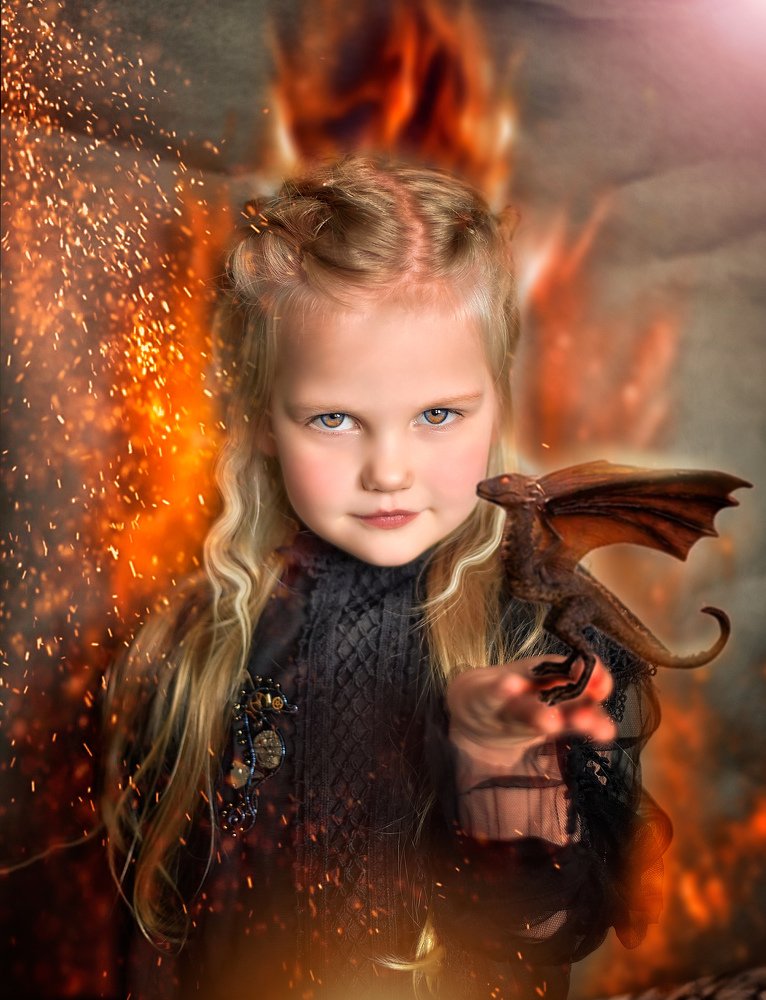 Photograph by Дарья Федорова