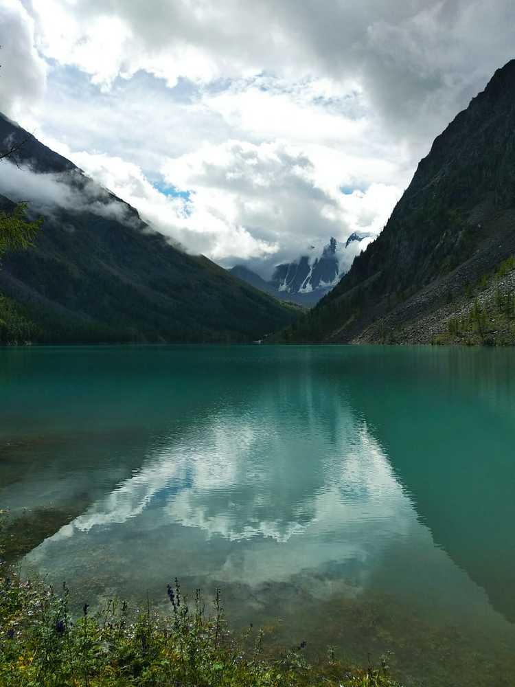 Photograph by Евгений Савулькин