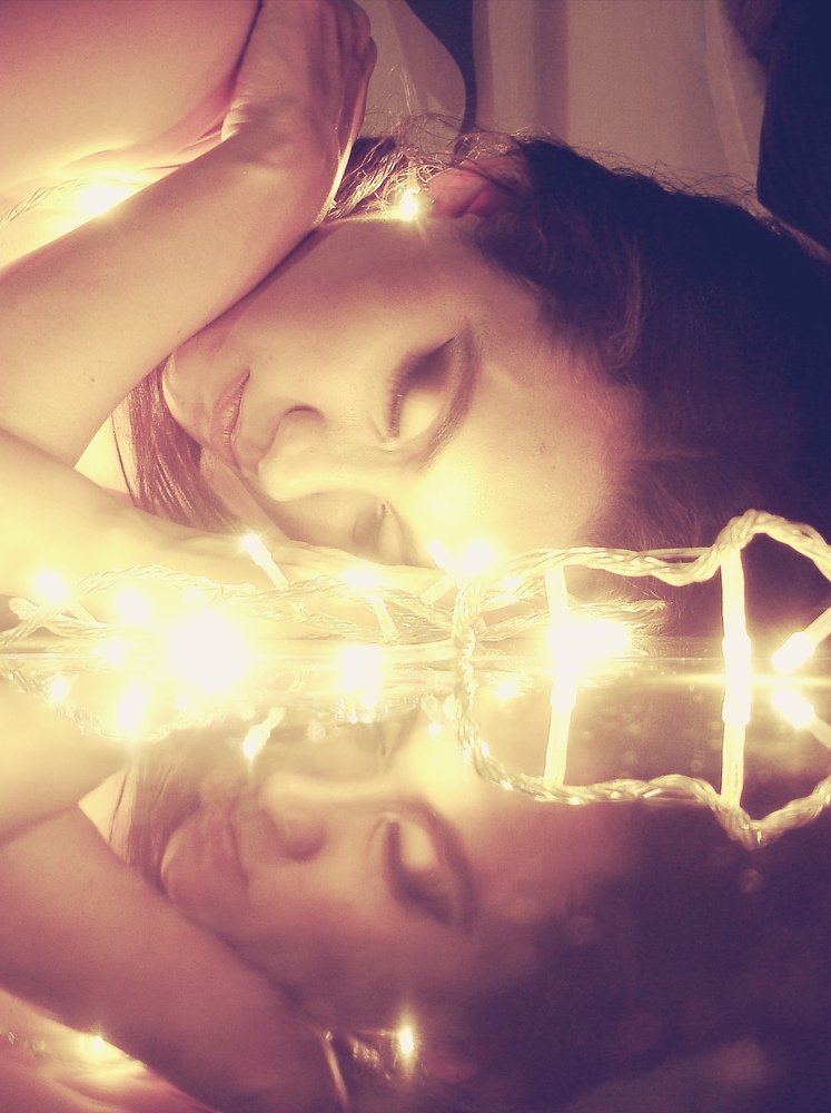 Photograph by Andrea Alcalá