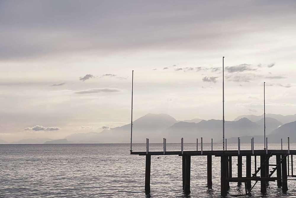 Photograph by Eivind Khagen