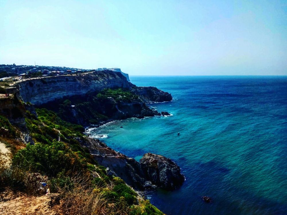 Photograph by Eivind Khagen