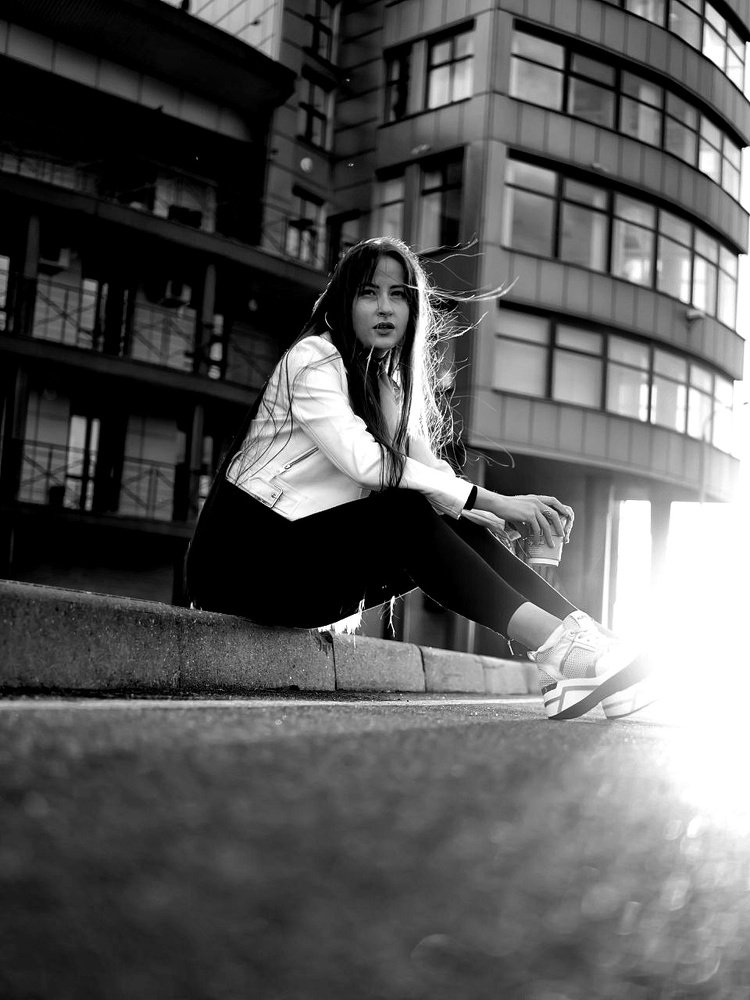 Фотография автора Александр Галах