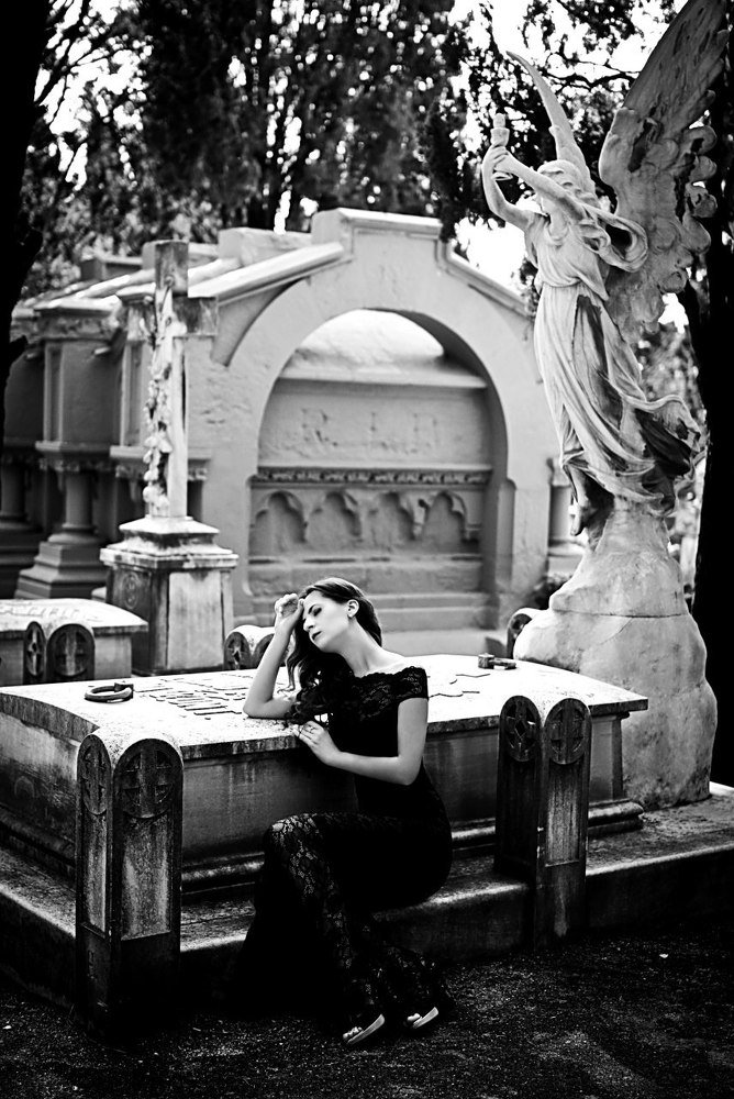 Photograph by Ekaterina Khvostova