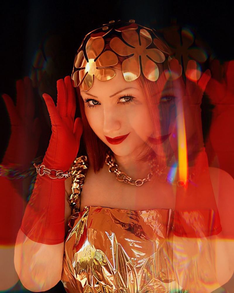 Photograph by Ekaterina Khvostova