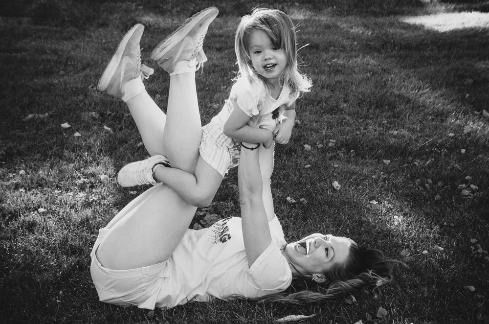 Photograph by Galina