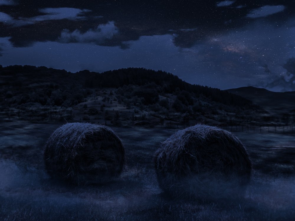 Nocturne n.1