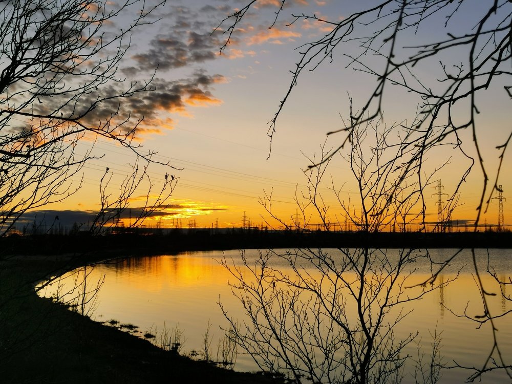 Photograph by Юлия Арестова