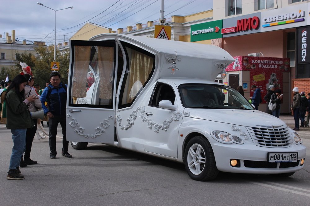 Photograph by Александр Велигура