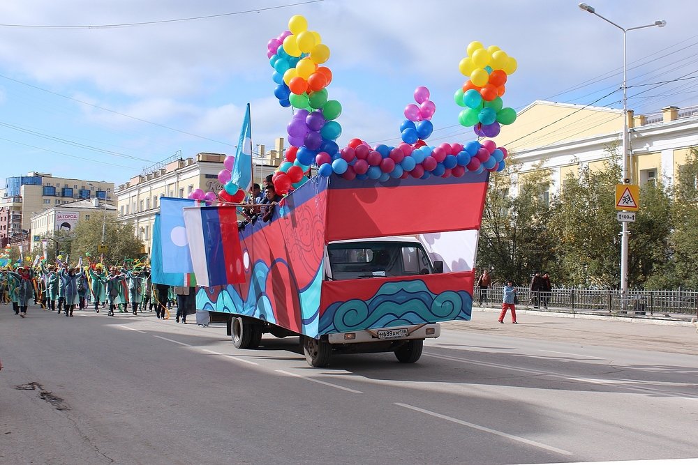 Photograph by Александр Велигура