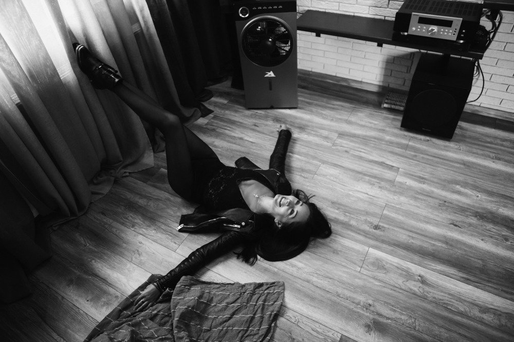 Photograph by Карина Мальцева