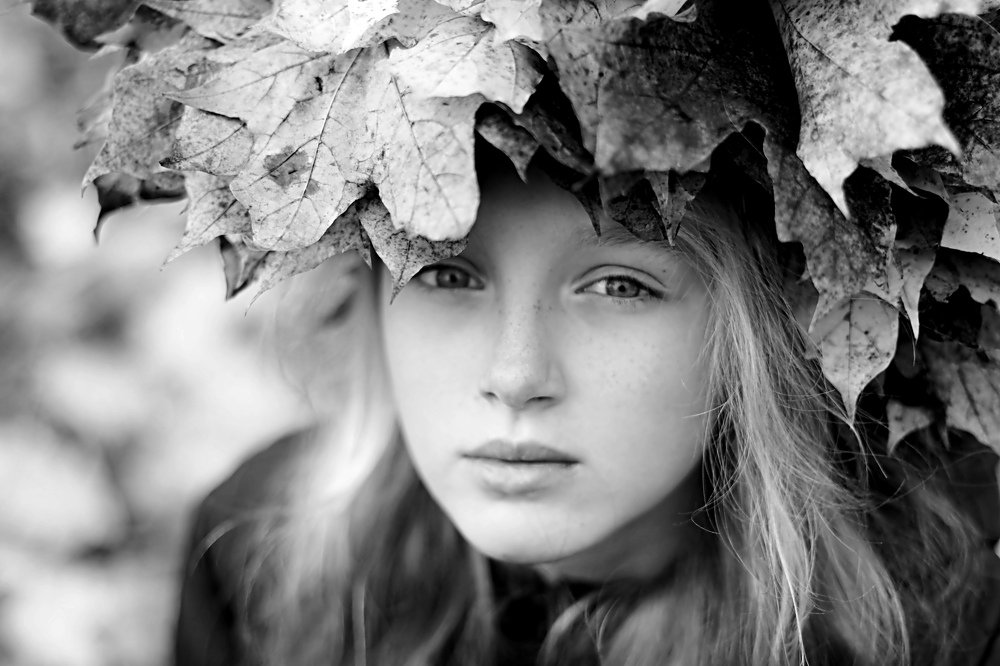 Photograph by Любовь Тарасюк