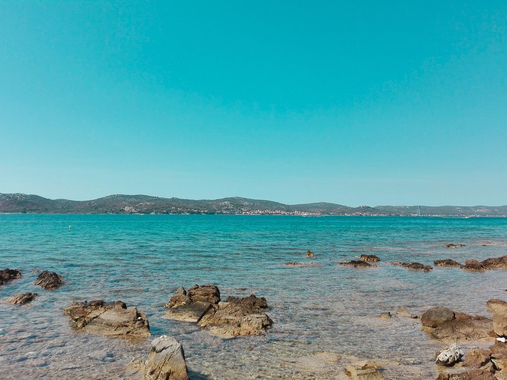 Photograph by Milica