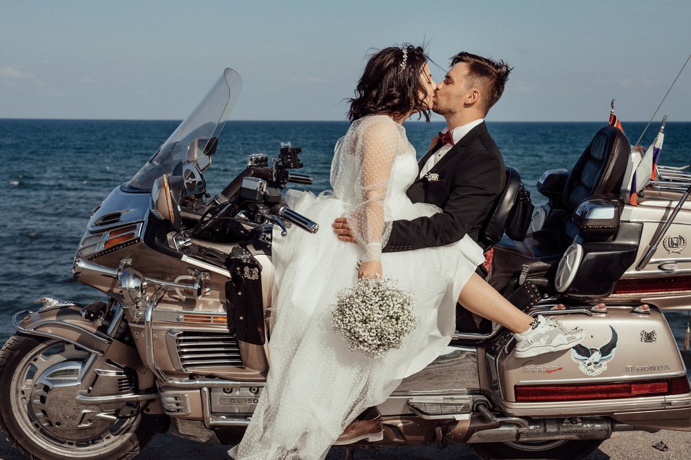 Photograph by Evgeniya Neradovskaya