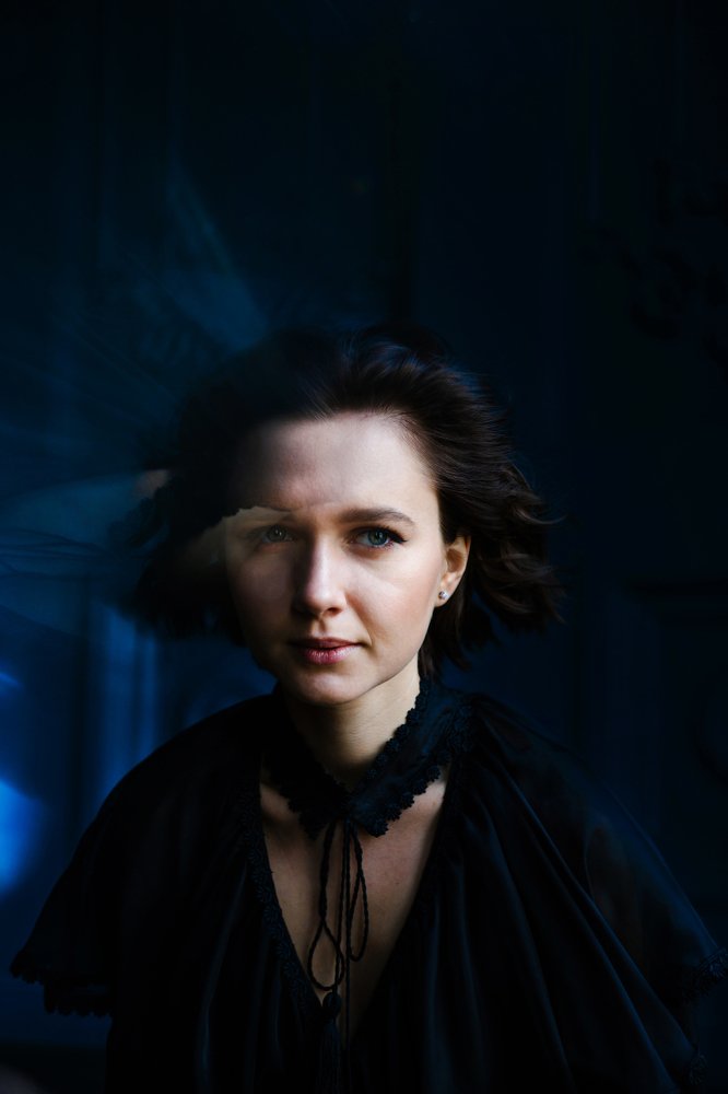 Photograph by Леся Ясницкая