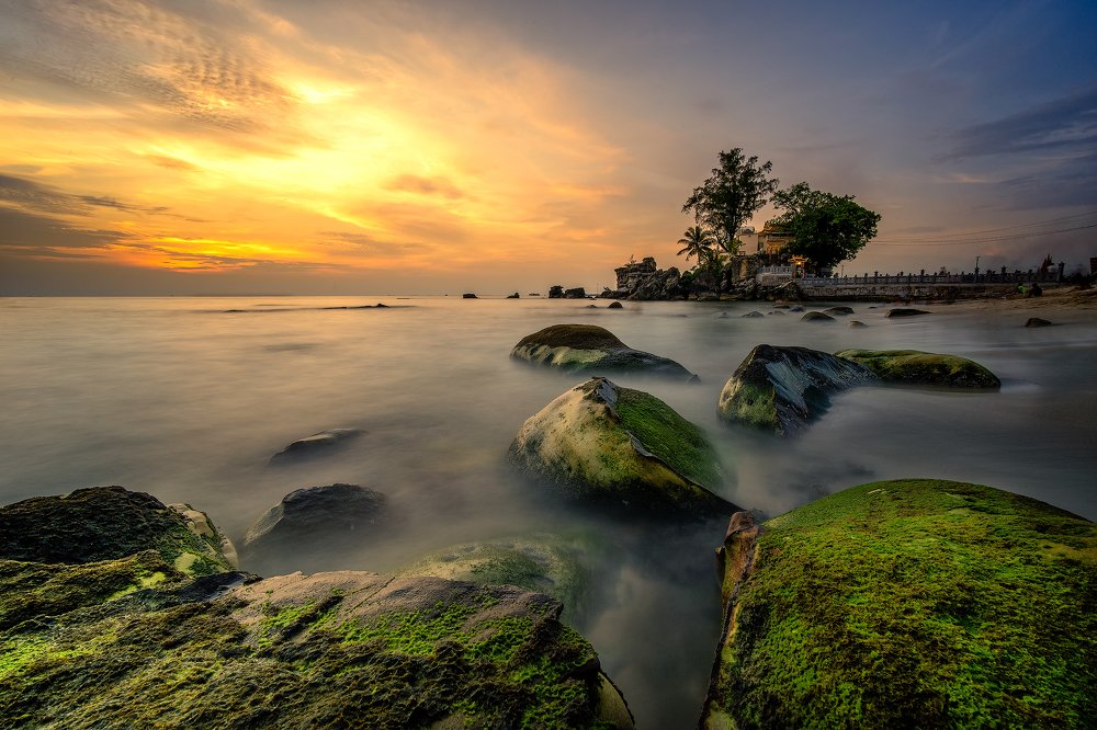 Photograph by Cao Tuan