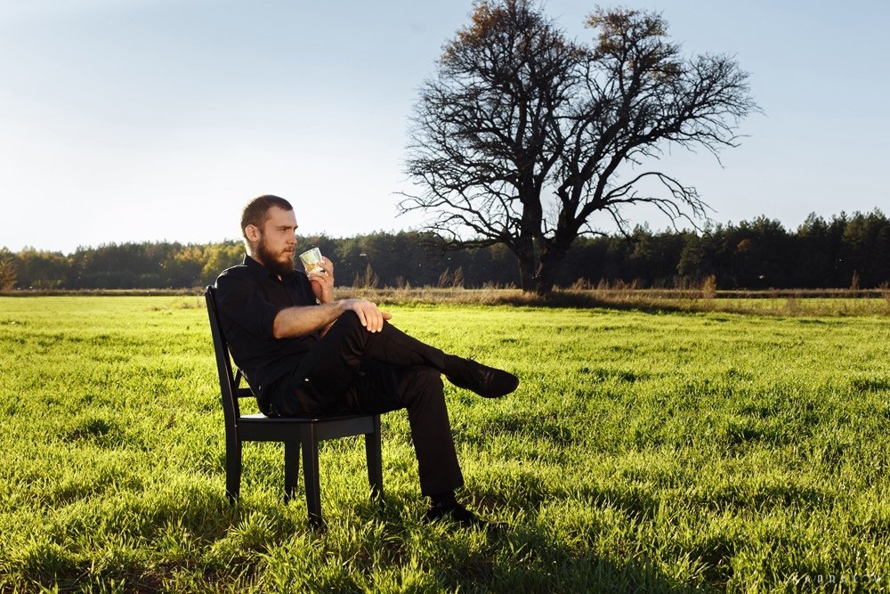 Photograph by Петр Капралов