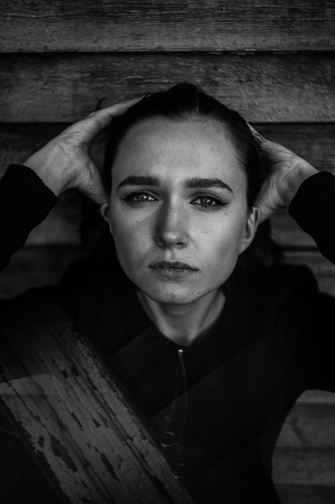 Photograph by Леся Ясницкая