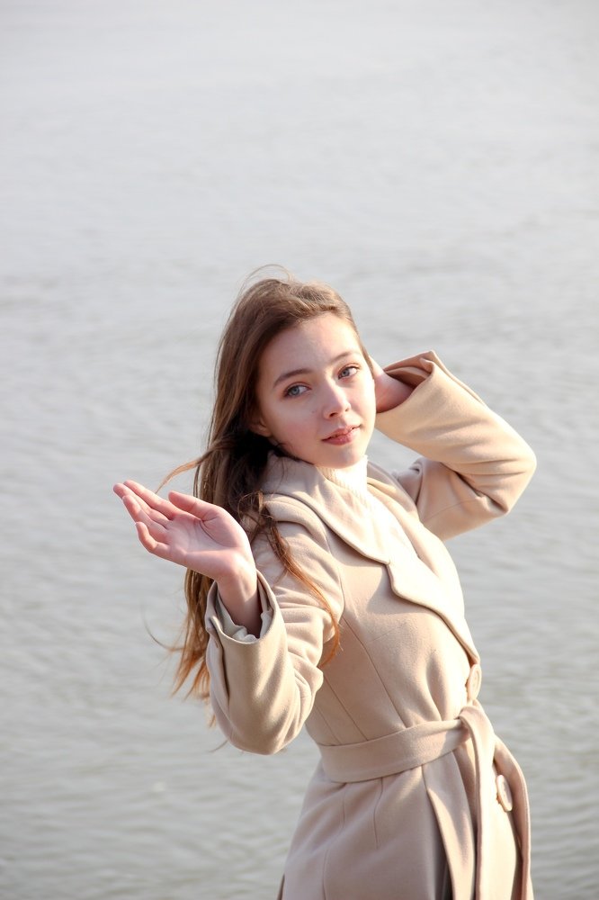 Photograph by Татьяна Решетова