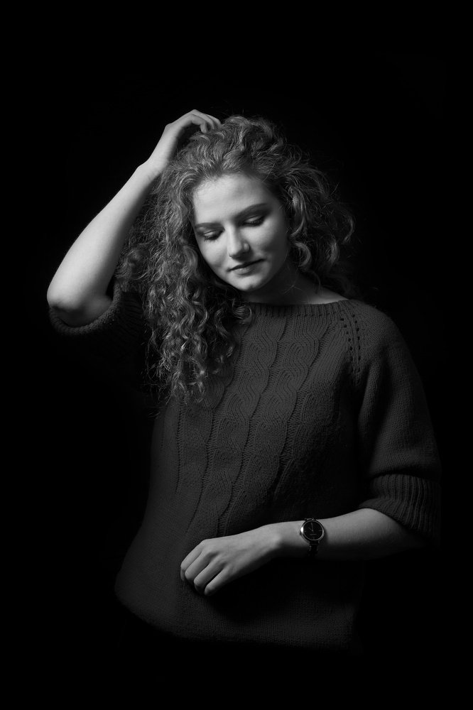 Вычитая цвет