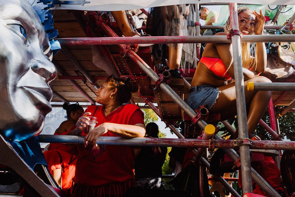 Photograph by Marzena Hans